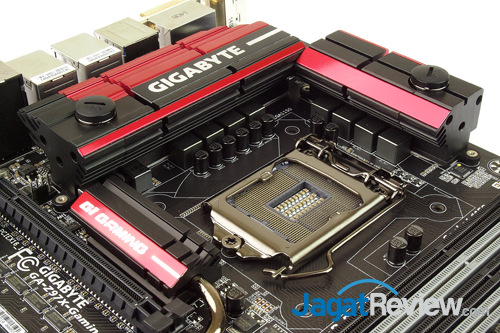 gigabyte z97x-gaming g1 wifi-bk cpu socket
