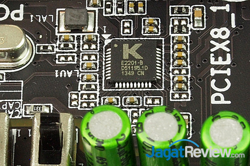 gigabyte z97x-gaming g1 wifi-bk network