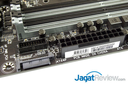 gigabyte z97x-gaming g1 wifi-bk power connector & usb3 header