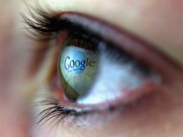 Eropa Minta Google Persulit Pengguna  google