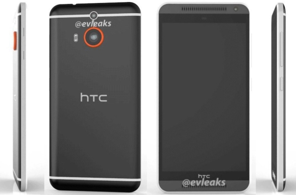 HTC One (M8) Prime Batal Rilis? 11 gsmarena 005
