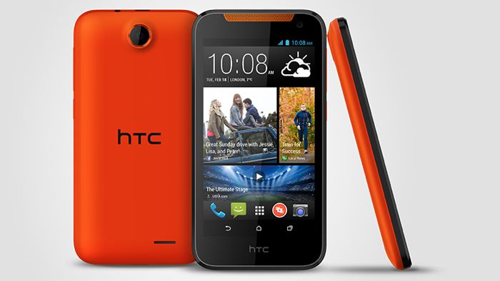 HTC Persiapkan Dua Seri Desire untuk Entry Level 24 htc desire 31011