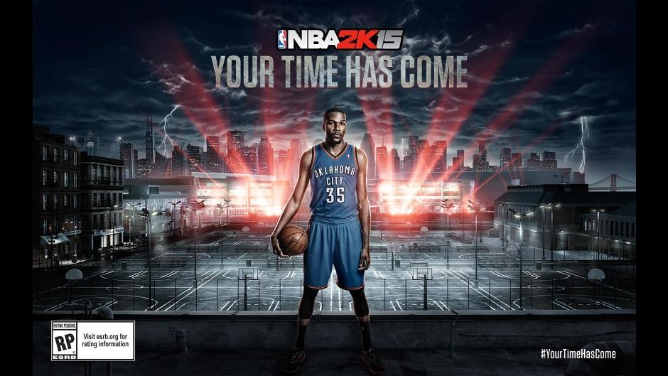 NBA 2K15 Siap Meluncur Oktober 2014! 12 image 319855 fit 940