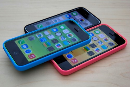 Apple Segera Hentikan Produksi iPhone 5c? 1 iphone 5c