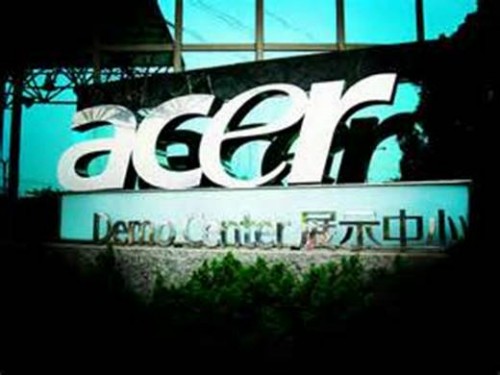 laba acer