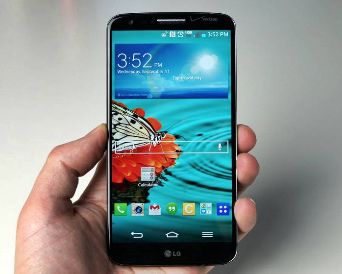 Harga LG G3 di Korea Selatan Terkuak 4 lg g3