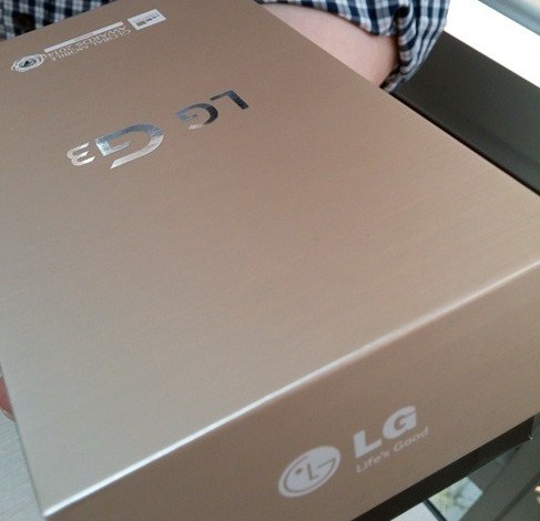 LG Tetapkan Tanggal Rilis LG G3 12 lg