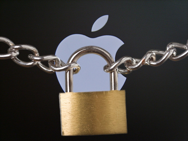 Fitur Find My Phone Dimanfaatkan Hacker untuk  locked Apple