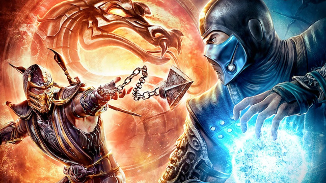 Mortal Kombat Next-Gen Siap Diumumkan Bulan Depan? 10 mortal kombat