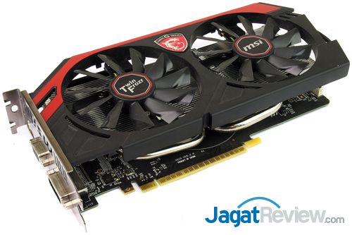 msi gtx 750 ti twin frozr gaming oc card