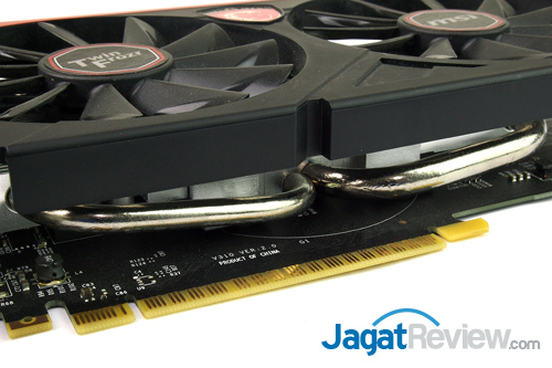 msi gtx 750 ti twin frozr gaming oc heatpipe