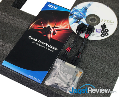 Review MSI Radeon R9 295X2: AMD R9 Terkencang Untuk Gaming Bertenaga 25 msi radeon r9 295x2 bundles