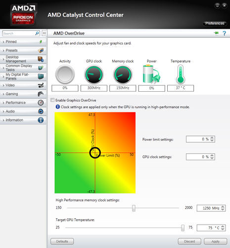 msi radeon r9 295x2 ccc