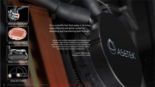 msi radeon r9 295x2 lcs