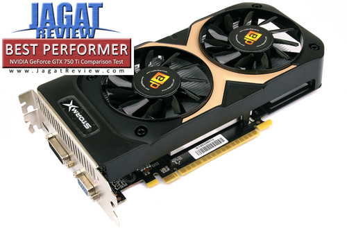nvidia geforce gtx 750 ti round up award digital alliance