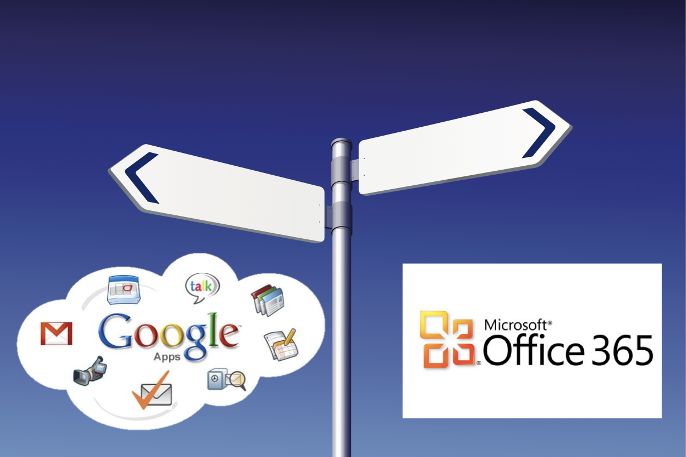 Riset: Pengguna Kantoran Mulai Tinggalkan Office 26 office 4