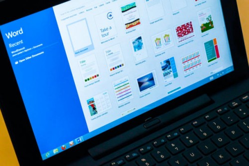 Riset: Pengguna Kantoran Mulai Tinggalkan Office 2 office