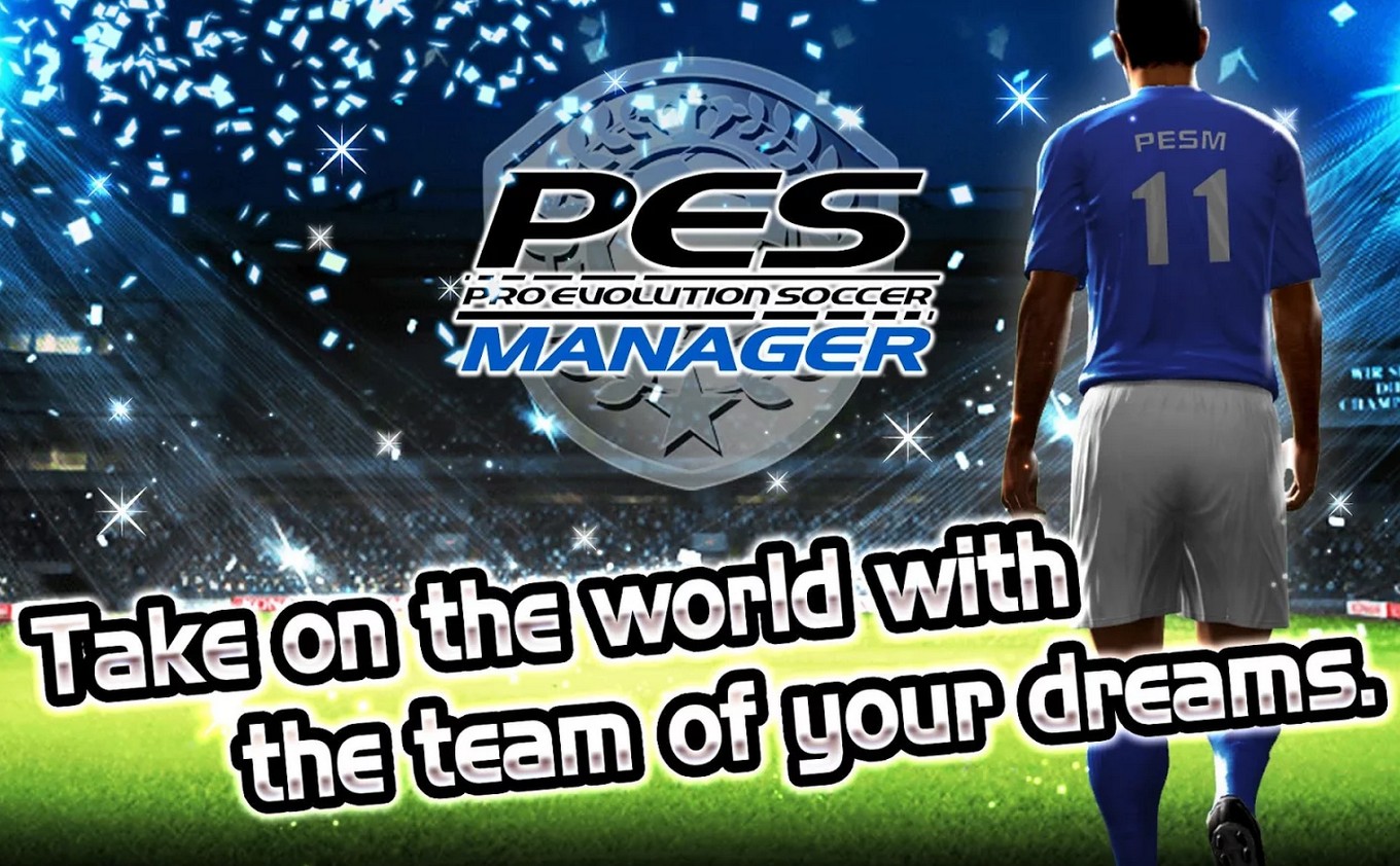 Konami Rilis PES Manager untuk iOS dan Android 10 pes manager