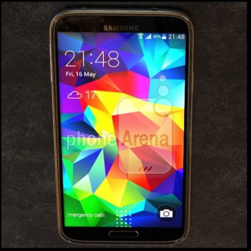 Penampakan Galaxy S5 Prime Muncul di Dunia Maya 2 s5prime-1