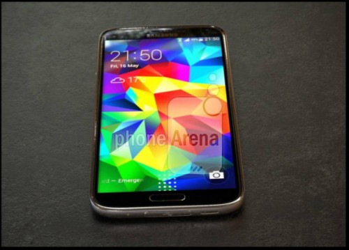 Penampakan Galaxy S5 Prime Muncul di Dunia Maya 1 s5prime-2-640x460
