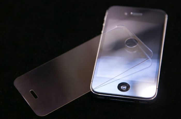 Samsung dan LG Juga Tertarik Gunakan Display Safir 27 sapphire displays