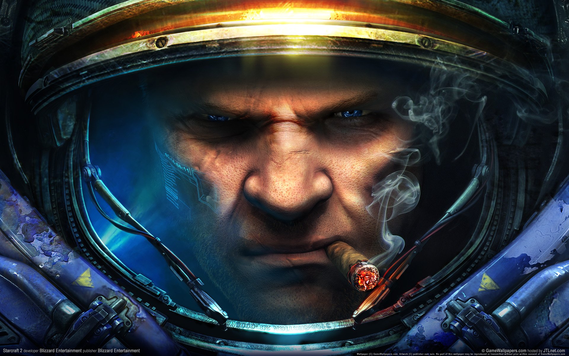Blizzard Tuntut Hukum Hacker Starcraft 2 14 sc2