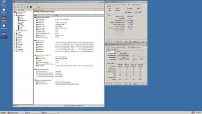Hands-On Review: Overclocking G.Skill TridentX DDR3-2933Mhz 16GB (4x4GB) Kit 15 screen001