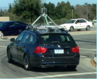 Microsoft Bangun Laboratorium Rahasia 2 selfdrivingcar-200x164