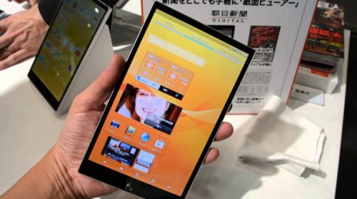 Sharp Tawarkan Panel Display 600ppi untuk Tablet dan Smartphone 1 sharp-aquos-640x359