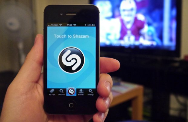 Shazam Dapat Investasi dari Sony, Warner dan Universal 25 shazam