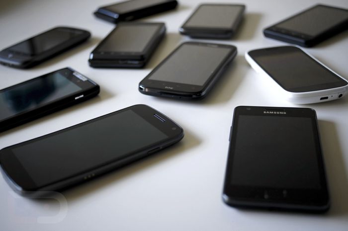 Smartphone $20-an Akan Hadir Tahun Ini 42 smartphones