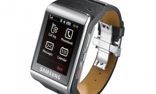 Samsung Kuasai Pangsa Pasar Smartwatch 1 smartwatch