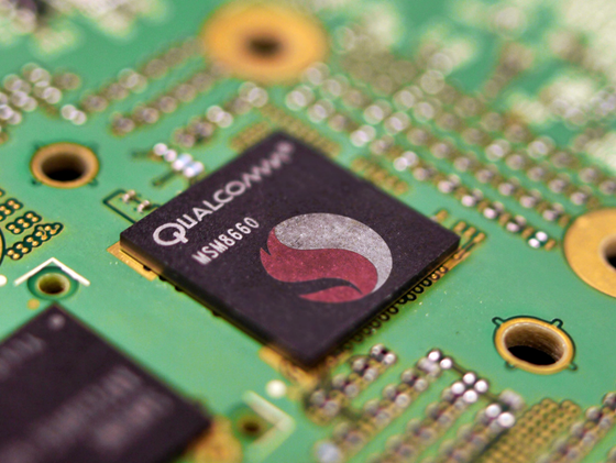 Prosesor Octa-Core Snapdragon 615 Segera Diproduksi Massal 10 snapdragon