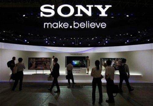 sony