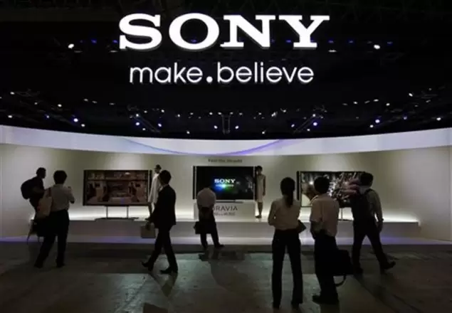Sony Diprediksi Bakal Merugi Hingga Tahun Depan 4 sony