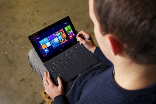 Penjualan Surface Kembali Bikin Microsoft Rugi 1 surface 3