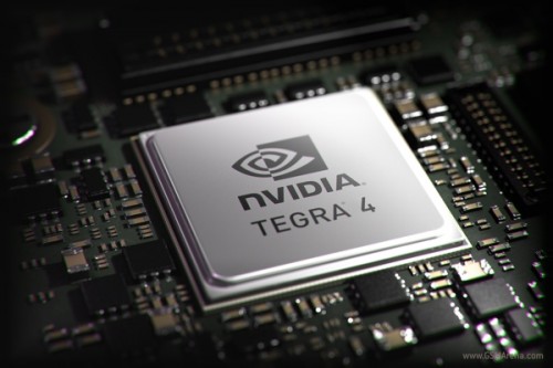 NVIDIA Mundur dari Bisnis Chipset Smartphone 1 tegra4
