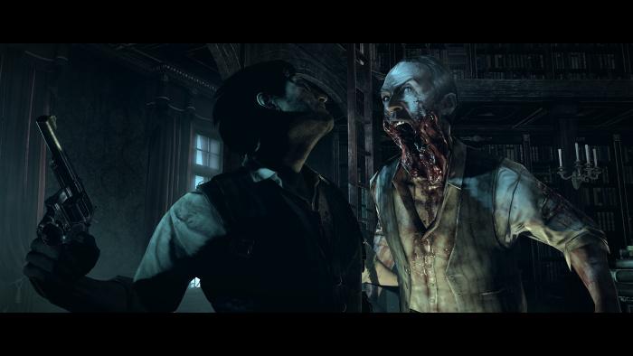 The Evil Within Dapatkan Tanggal Rilis Baru! 15 the evil within
