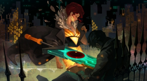 transistor1