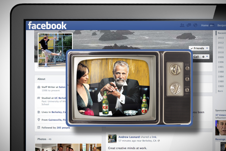 Facebook Tetapkan Tarif dan Syarat Sulit Iklan Videonya 2 video facebook