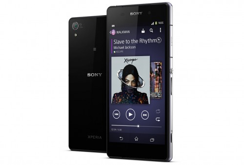 Sony Xperia Berhasil Terjual 39 Juta Unit 1 xperia z2