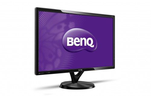 Hands-On Review BenQ VW2245Z: Monitor Tipis dengan Fitur Flicker-Free 1 05