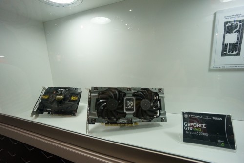 Computex 2014 Booth Raid: Inno3D 11 11