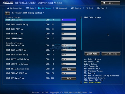 Hands-on Review & Overclocking Athlon 5350 AM1 dengan ASUS AM1I-A 2 140608164304s