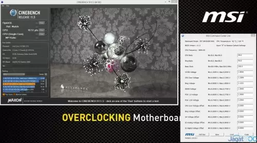 Hands-on Review: Intel Core i7-4790K *klik untuk memperbesar*