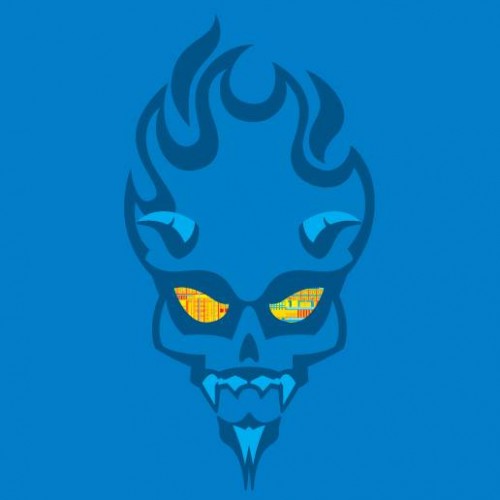 Prosesor Intel Core i7-4790K  4790K DevilsCanyonjpg