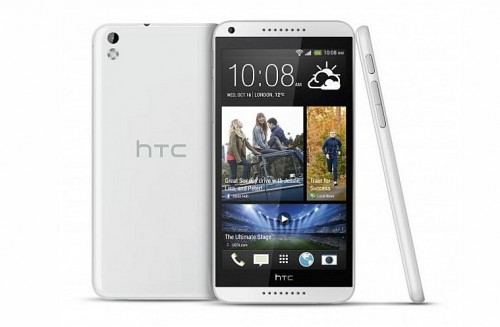 HTC Desire 816 Hadir di Indonesia Juli 2014 1 8163
