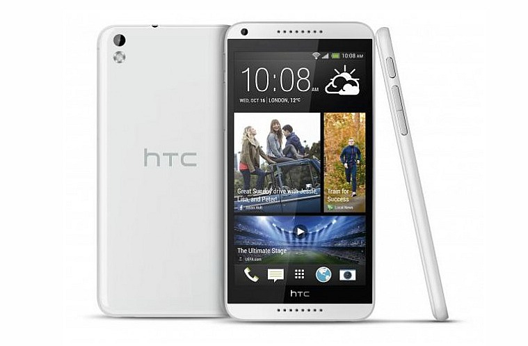 HTC Desire 816 Hadir di Indonesia Juli 2014 10 8163