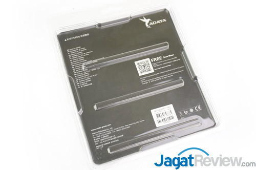 Mega Test: 13 Memori DDR3 8GB Kit untuk AMD APU 2 ADATAXPG2400_02