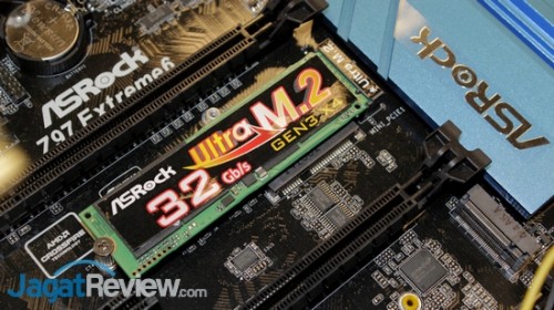 Computex 2014: ASRock Perkenalkan Aneka Produk Baru 2 ASRock - Computex 2014 - 11